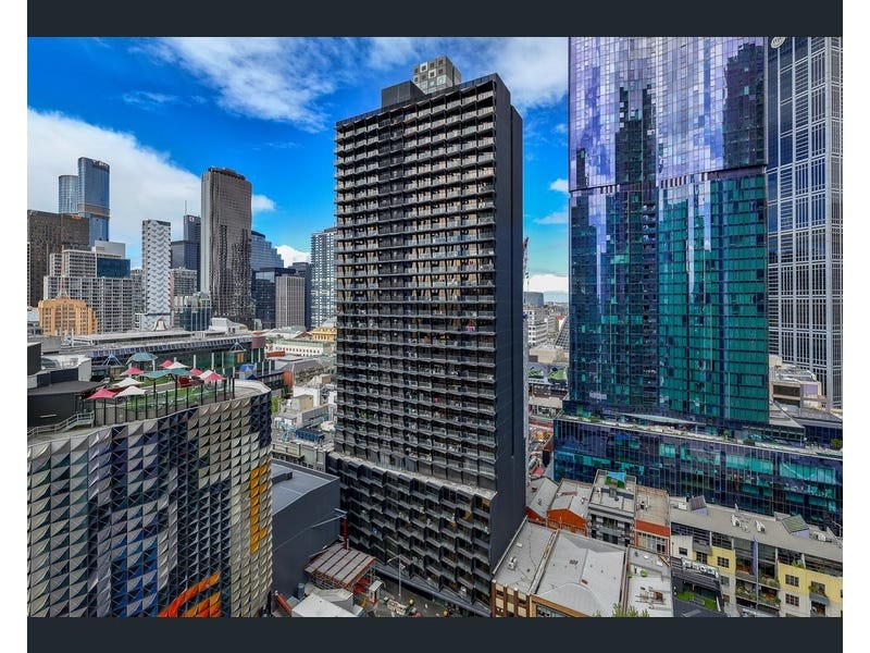 3305/31 Abeckett Street, Melbourne VIC 3000