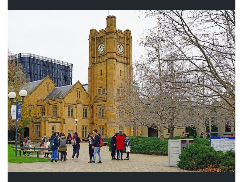 3305/31 Abeckett Street, Melbourne VIC 3000