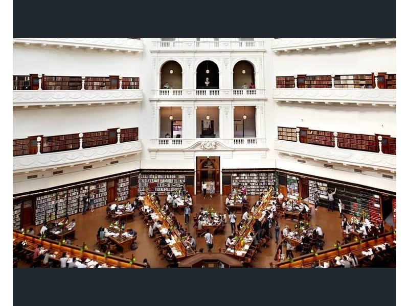 3305/31 Abeckett Street, Melbourne VIC 3000