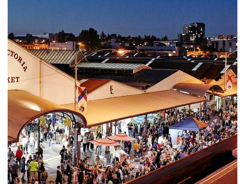 3305/31 Abeckett Street, Melbourne VIC 3000