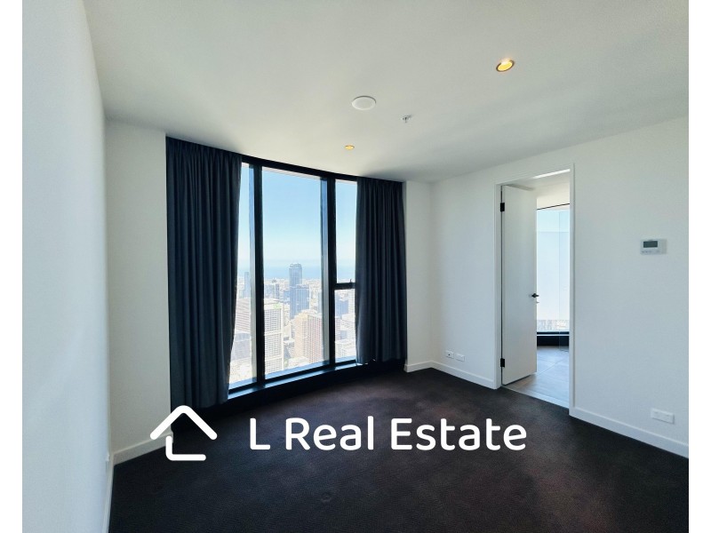 7503/370 Queen St, Melbourne VIC 3000