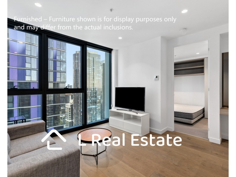 4706/462 Elizabeth St, Melbourne VIC 3000