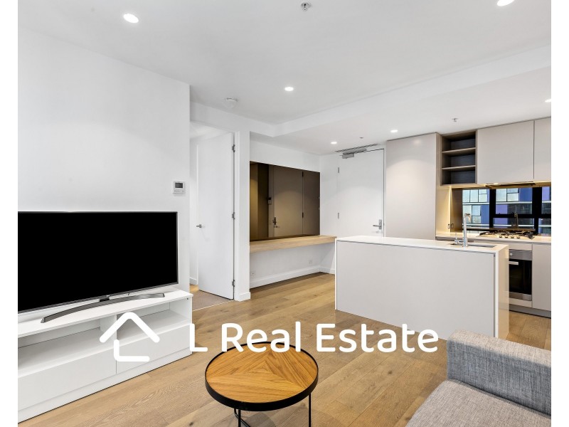 4706/462 Elizabeth St, Melbourne VIC 3000