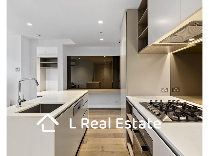 4706/462 Elizabeth St, Melbourne VIC 3000