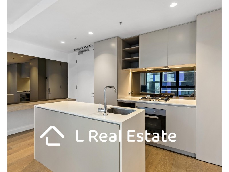 4706/462 Elizabeth St, Melbourne VIC 3000
