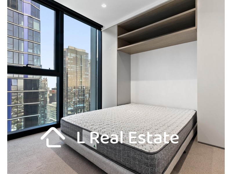 4706/462 Elizabeth St, Melbourne VIC 3000
