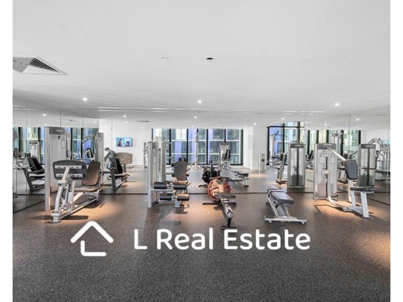 4706/462 Elizabeth St, Melbourne VIC 3000