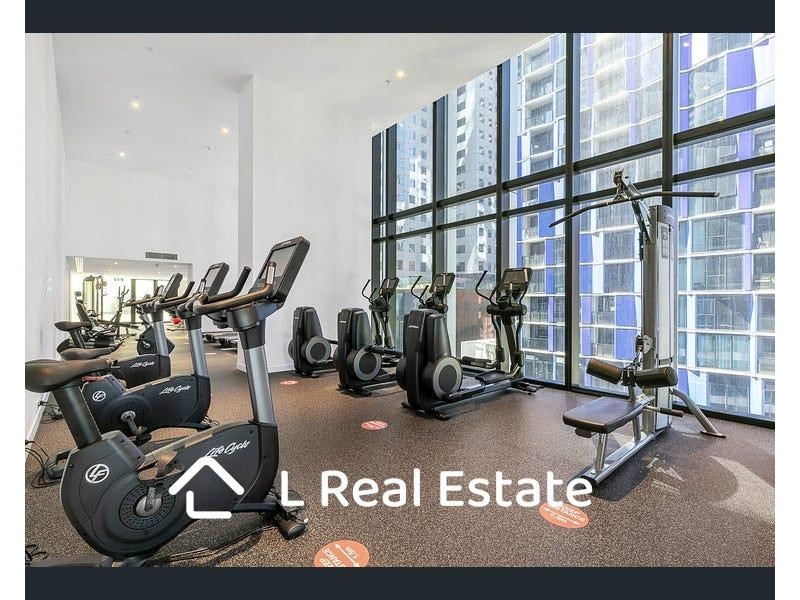 4706/462 Elizabeth St, Melbourne VIC 3000