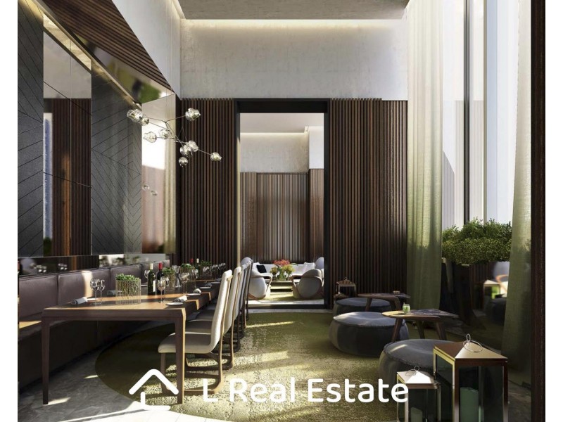 4706/462 Elizabeth St, Melbourne VIC 3000