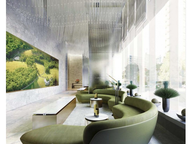 4706/462 Elizabeth St, Melbourne VIC 3000