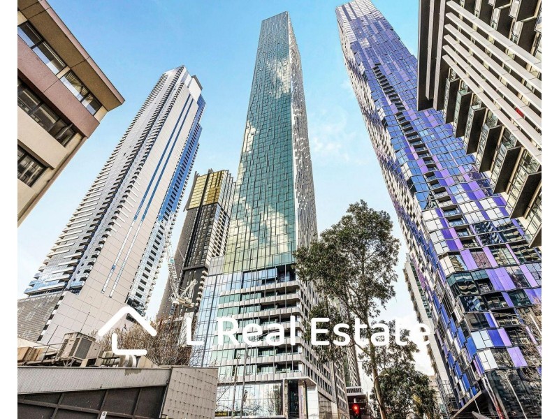 4706/462 Elizabeth St, Melbourne VIC 3000