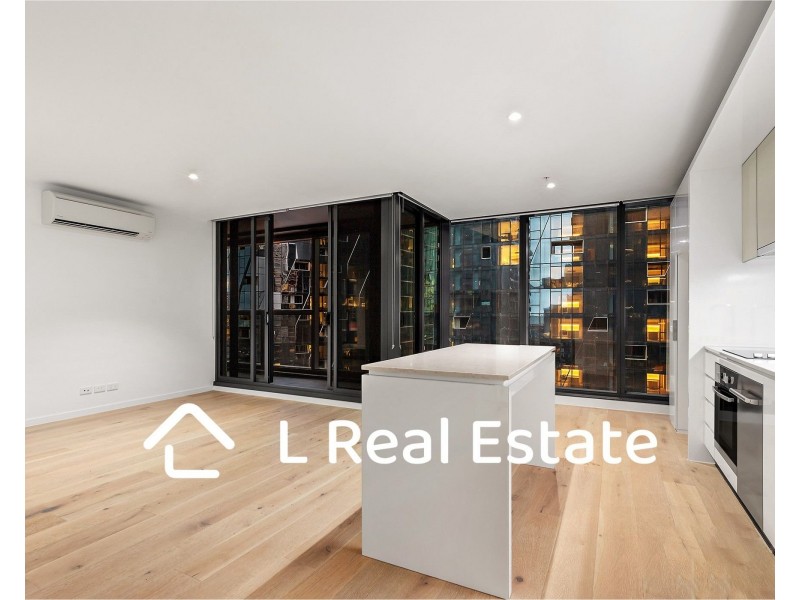 1807/33 Rose Lane, Melbourne VIC 3000