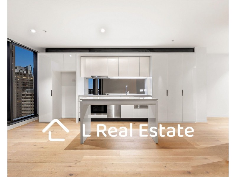 1807/33 Rose Lane, Melbourne VIC 3000