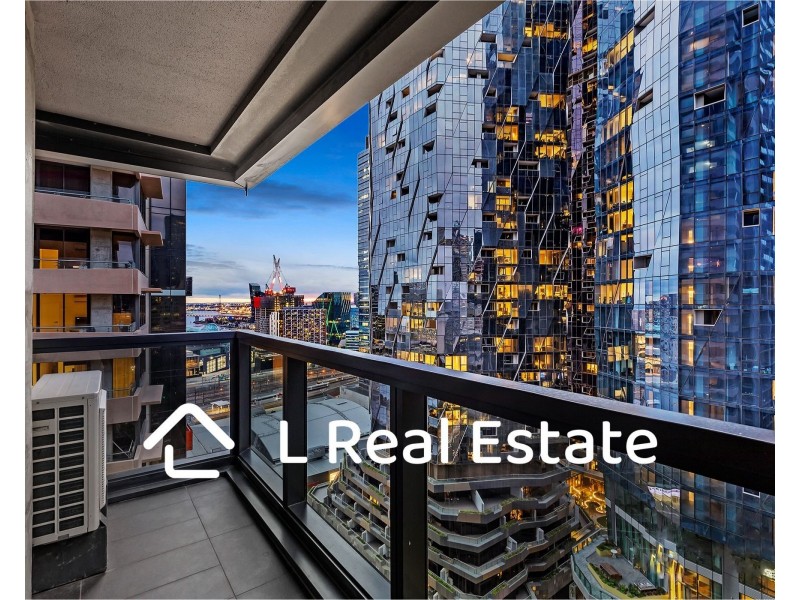 1807/33 Rose Lane, Melbourne VIC 3000