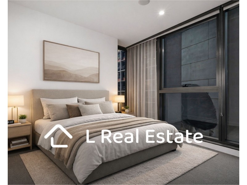 1807/33 Rose Lane, Melbourne VIC 3000