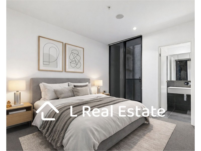 1807/33 Rose Lane, Melbourne VIC 3000