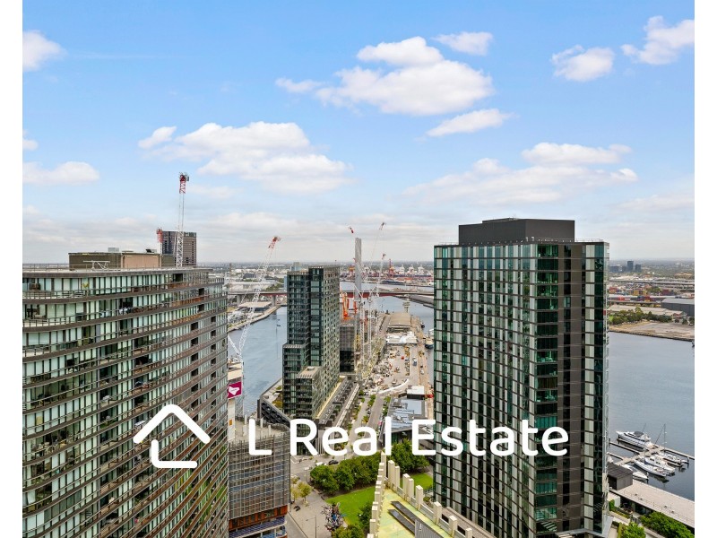 3006E/888 Collins Street, Docklands VIC 3008