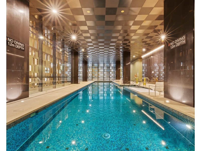 3006E/888 Collins Street, Docklands VIC 3008