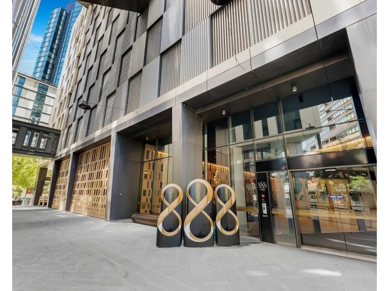 3006E/888 Collins Street, Docklands VIC 3008