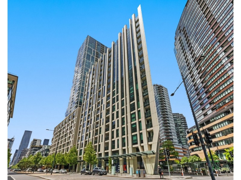 3006E/888 Collins Street, Docklands VIC 3008