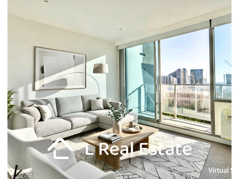 1009/53 Batman Street, West Melbourne VIC 3003