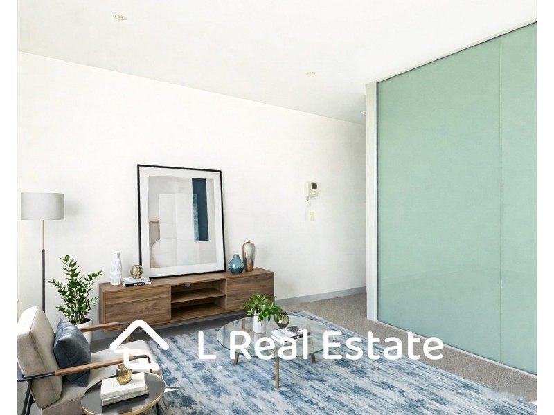 1009/53 Batman Street, West Melbourne VIC 3003
