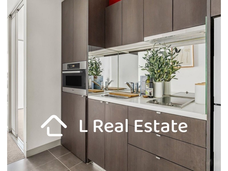 1009/53 Batman Street, West Melbourne VIC 3003