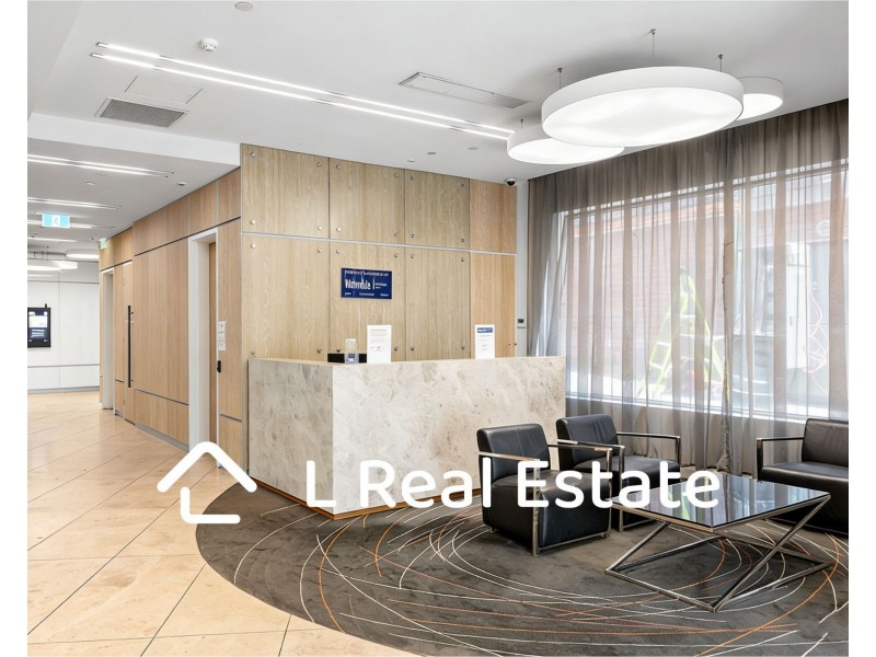 1009/53 Batman Street, West Melbourne VIC 3003