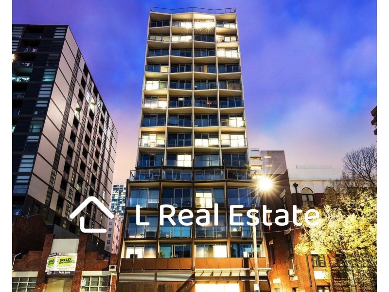 1009/53 Batman Street, West Melbourne VIC 3003