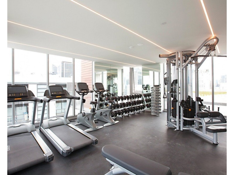 1009/53 Batman Street, West Melbourne VIC 3003