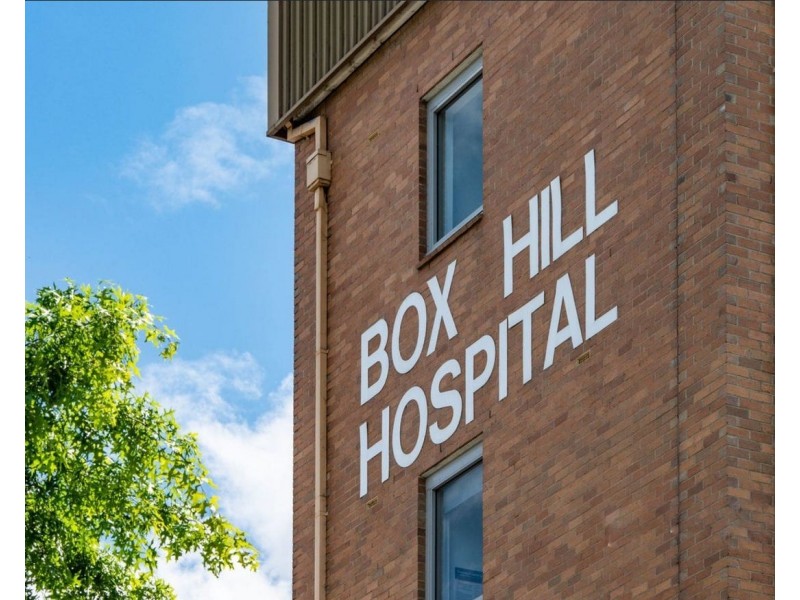 706/828 Whitehorse Road, Box Hill VIC 3128