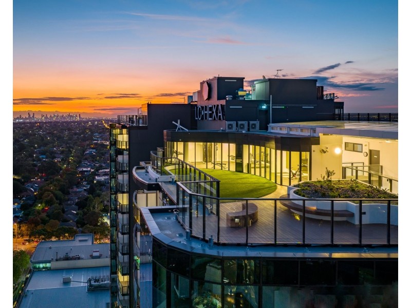 706/828 Whitehorse Road, Box Hill VIC 3128