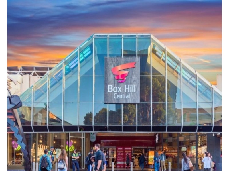 706/828 Whitehorse Road, Box Hill VIC 3128