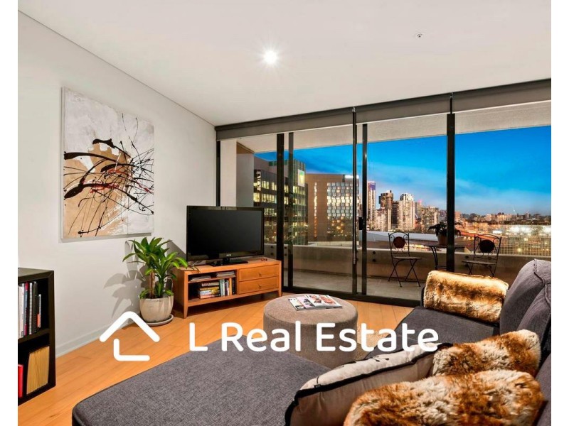 1707/50 Lorimer Street, Docklands VIC 3008