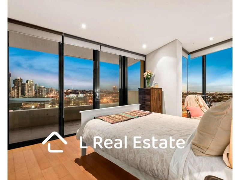 1707/50 Lorimer Street, Docklands VIC 3008