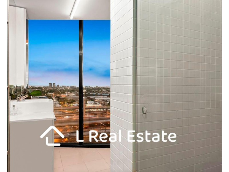 1707/50 Lorimer Street, Docklands VIC 3008