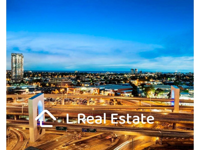 1707/50 Lorimer Street, Docklands VIC 3008