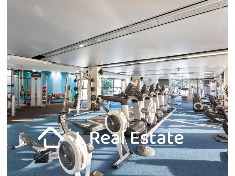 1707/50 Lorimer Street, Docklands VIC 3008