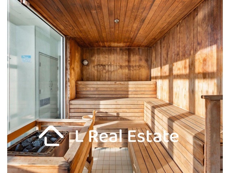 1707/50 Lorimer Street, Docklands VIC 3008