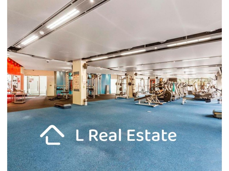 1707/50 Lorimer Street, Docklands VIC 3008