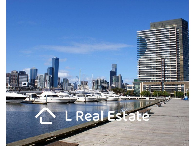 1707/50 Lorimer Street, Docklands VIC 3008