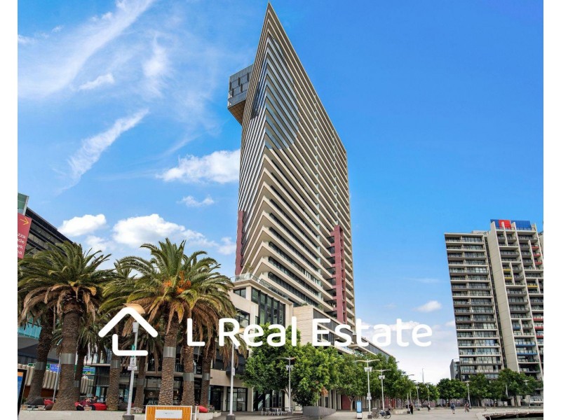 1707/50 Lorimer Street, Docklands VIC 3008