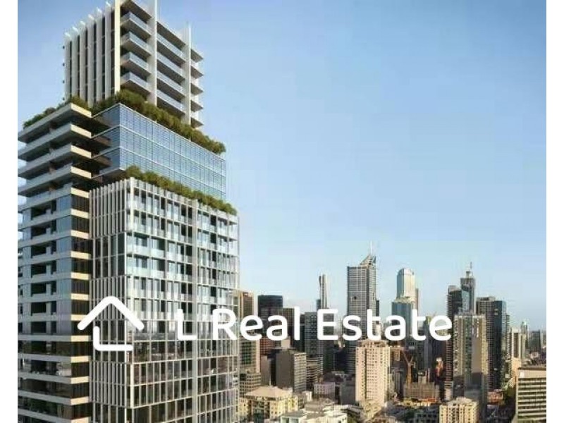 614/65 Dudley St, West Melbourne VIC 3003