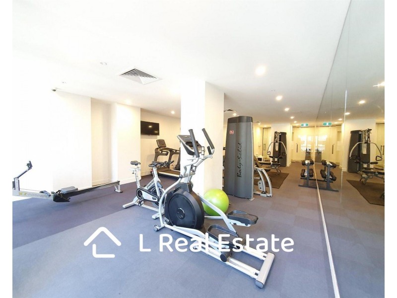 614/65 Dudley St, West Melbourne VIC 3003