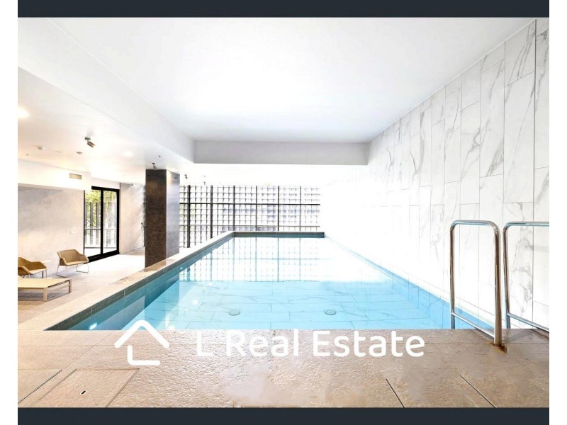 614/65 Dudley St, West Melbourne VIC 3003