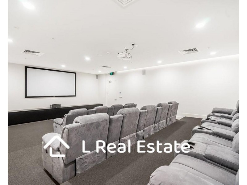 614/65 Dudley St, West Melbourne VIC 3003