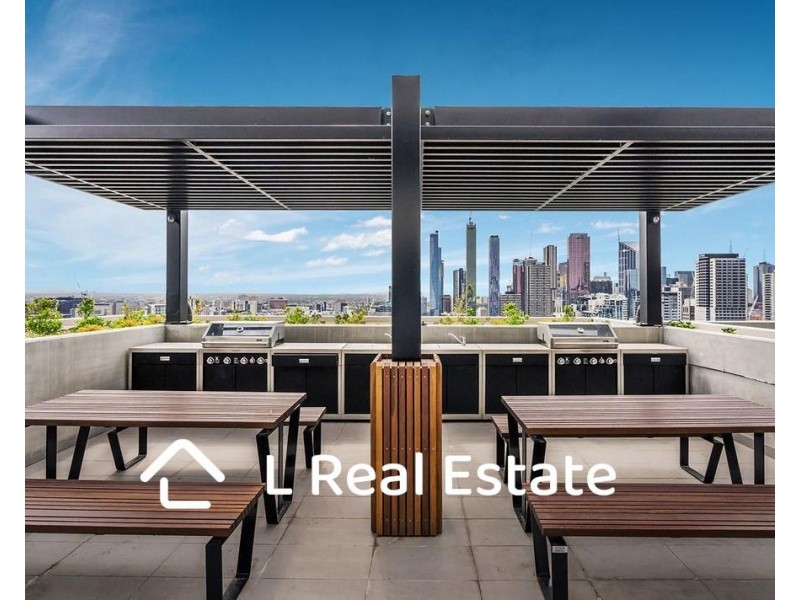 614/65 Dudley St, West Melbourne VIC 3003