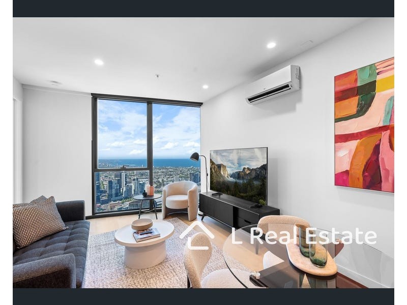 6809/138 Spencer St, Melbourne VIC 3000