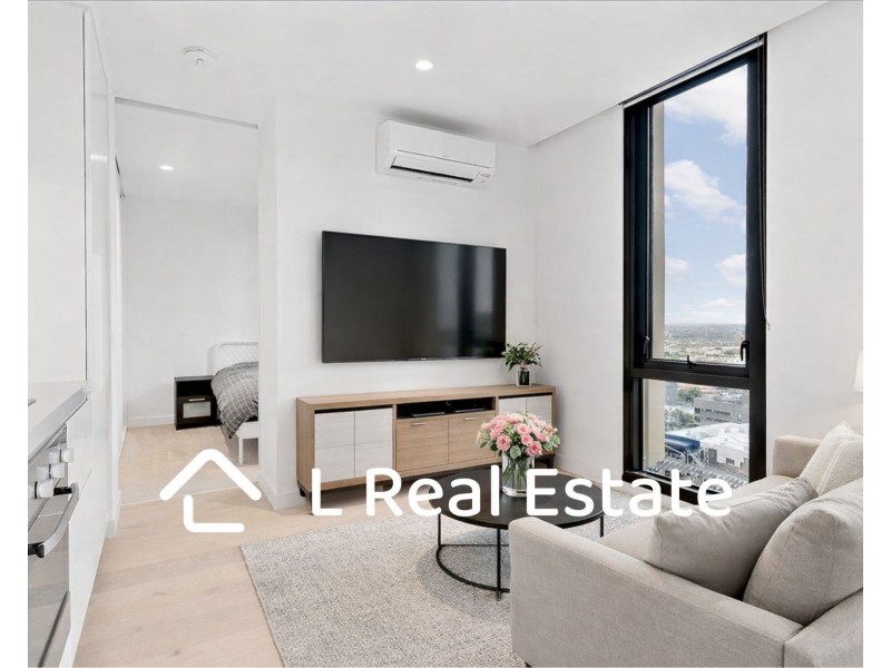2903/81 Abeckett Street, Melbourne VIC 3000