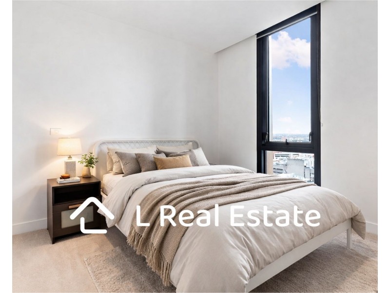 2903/81 Abeckett Street, Melbourne VIC 3000